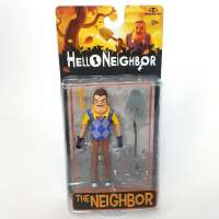 Фигурка Hello Neighbor The Neighbor Action Figure