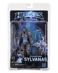 Фигурка Heroes of the Storm Series 3 Sylvanas Action Figure