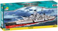 Модель Военного Корабля (Historical Collection Battleship Bismarck)
