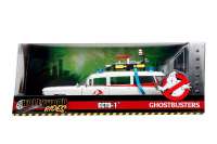 Машинка Охотники за привидениями Экто-1 (Hollywood Riders - Ecto-1 Ghostbusters)