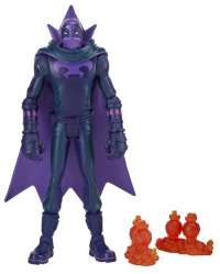 Фигурки Человек-паук: Через вселенные Бродяга (Spider-Man: Into The Spider-Verse Marvel's Prowler Figure)