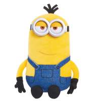 Игрушка мягкая Миньоны: Байкер Отто (Illumination's Minions: The Rise of Gru Small Plush Kevin)