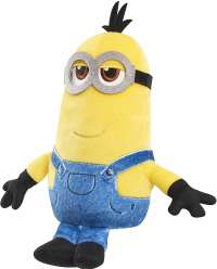 Illumination's Minions: The Rise of Gru Small Tactile Plush Kevin