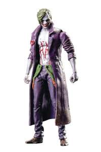 Фигурка Несправедливость 2 - Джокер (Injustice 2: Joker Action Figure)