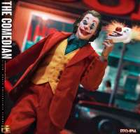 Фигурка Джокер (Joaquin Phoenix Joker The Comedian Figure)