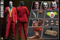 Фигурка Джокер (Joaquin Phoenix Joker The Comedian Figure)