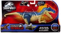 Игрушка Динозавр Мир Юрского Периода 2: Аллозавр (Jurassic World: Fallen Kingdom - Jurassic World Allosaurus)