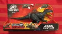 Игрушка Мир Юрского Периода 2: Охотник из Куэнки (Jurassic World: Fallen Kingdom - Jurassic World Concavenator Figure)