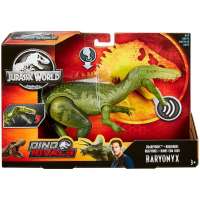 Игрушка Динозавр Мир Юрского Периода 2: Барионкс (Jurassic World: Fallen Kingdom - Jurassic World Roarivores Baryonyx)