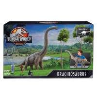 Игрушка Динозавр Мир Юрского Периода 2: Брахиозавр (Jurassic World: Fallen Kingdom - Legacy Collection Brachiosaurus)