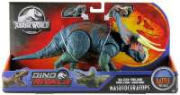 Игрушка Динозавр Мир Юрского Периода 2: Насутоцератопс (Jurassic World: Fallen Kingdom - Nasutoceratops)