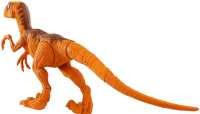 Игрушка динозавр Велоцераптор (Мир Юрского Периода: Велоцераптор (Jurassic World Basic Velociraptor)