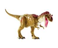 Игрушка Мир Юрского Периода 2: Альбертозавр (Jurassic World Battle Damage Albertosaurus Dinosaur Action Figure)