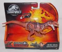 Игрушка Мир Юрского Периода 2: Ящер с одним гребнем (Jurassic World: Fallen Kingdom - Jurassic World Monolophosaurus Figure)