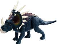 Игрушка динозавр Мир Юрского Периода 2: Стиракозавр (Jurassic World: Fallen Kingdom - Jurassic World Styrocosaurus Figure)