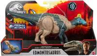 Игрушка Мир Юрского Периода: Эдмонтозавр (Jurassic World GJN67 Sound Strike Edmontosaurus)