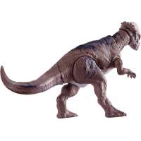 Игрушка Мир Юрского Периода: Пахицефалозавр (Jurassic World Savage Strike Pachycephalosaurus)