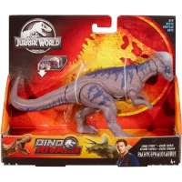 Игрушка Мир Юрского Периода: Пахицефалозавр (Jurassic World Savage Strike Pachycephalosaurus)