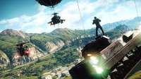 Just Cause 4 (Xbox One)