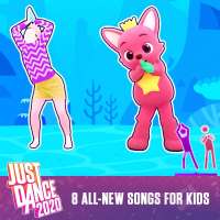 Just Dance 2020 (Xbox One)