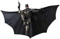 Фигурка Лига Справедливости: Бэтмен (Justice League: Batman (Tactical Suit Version) Maf Ex Figure)