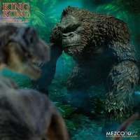 Игрушка Кинг Конг (King Kong of Skull Island - King Kong 7” Action Figure)