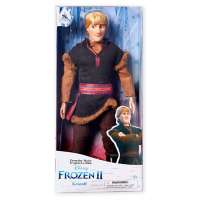 Кукла Холодное Сердце 2: Кристофф (Kristoff Classic Doll - Frozen 2)