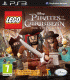 LEGO Pirates of the Caribbean: The Video Game (PS3)