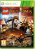 LEGO Lord of the Rings (Xbox 360)