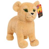 Мягкая игрушка Король Лев - Нала (Lion King Live Action Movie Large Plush - Nala)