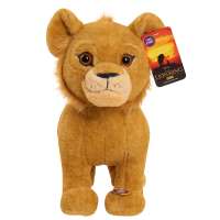 Мягкая игрушка Король Лев - Симба (Lion King Live Action Movie Large Plush - Simba)