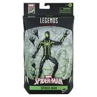 Фигурка Человек-паук: Высокие ставки (Marvel Comics 80th Anniversary Marvel Legends Big Time Spider-Man)