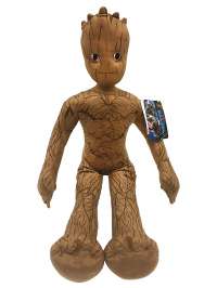 Мягкая игрушка Стражи Галактики. Часть 2 (Marvel Guardians of the Galaxy 2 Plush Groot Pillow Buddy)