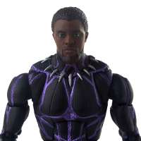 Фигурка Мстители: Война бесконечности - Черная пантера (Marvel Legends Series Avengers: Infinity War Black Panther Figure)
