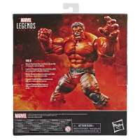 Фигурка  Халк (Marvel Legends Series Hulk Action Figure)