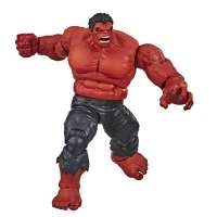Фигурка  Халк (Marvel Legends Series Hulk Action Figure)