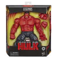 Фигурка  Халк (Marvel Legends Series Hulk Action Figure)