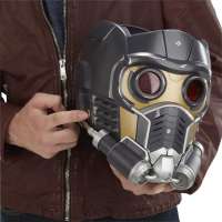 Шлем Звездного Лорда (Marvel Legends Series Star-Lord Wearable Helmet)