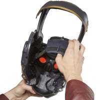 Шлем Звездного Лорда (Marvel Legends Series Star-Lord Wearable Helmet)