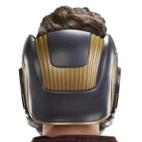 Шлем Звездного Лорда (Marvel Legends Series Star-Lord Wearable Helmet)