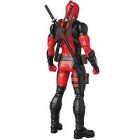 Фигурка Дедпул (Marvel MAFEX No.082 Deadpool Gurihiru Art Ver.)