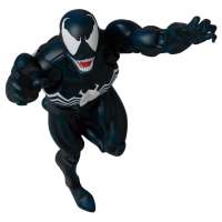 Игрушка Веном (Marvel MAFEX No.088 Venom)