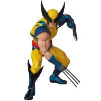 Фигурка Люди Икс: Росомаха (Marvel MAFEX No.096 Wolverine)