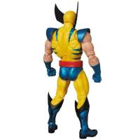 Фигурка Люди Икс: Росомаха (Marvel MAFEX No.096 Wolverine)