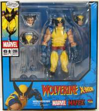 Фигурка Люди Икс: Росомаха (Marvel MAFEX No.096 Wolverine)