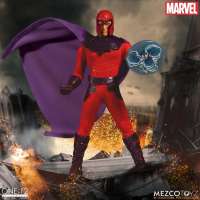 Фигурка Люди Икс: Магнето (Marvel One:12 Collective Magneto)