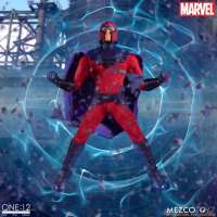 Фигурка Люди Икс: Магнето (Marvel One:12 Collective Magneto)