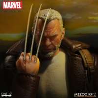 Фигурка Росомаха: Старик Логан (Old Man Logan Collective Marvel Action Figure)