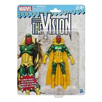 Фигурка Вижен (Marvel Retro Collection Vision Figure)