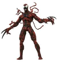 Фигурка Веном: Карнидж (Marvel Venom Carnage Action Figure)